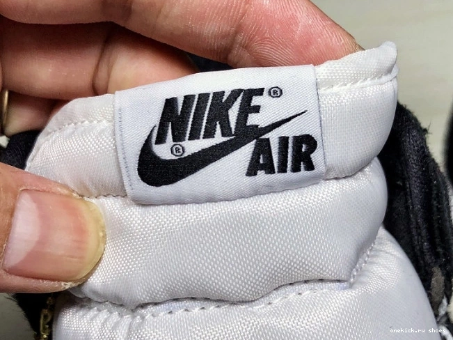 Cheap OG Jordan Air Panda Retro 1 High CD0461-007 0711